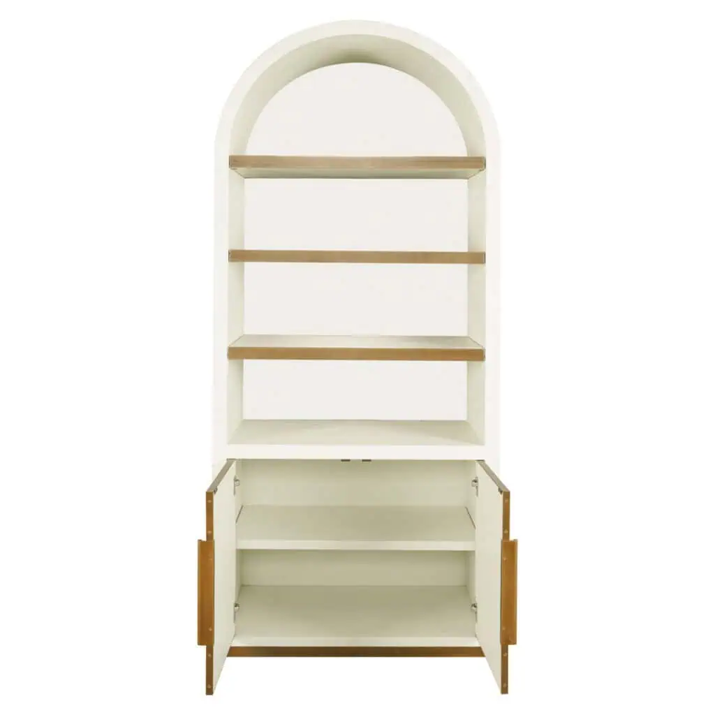 - Opbergkast Tivoli white