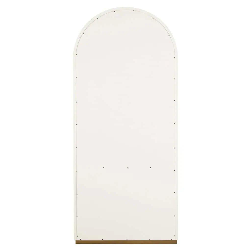 - Opbergkast Tivoli white