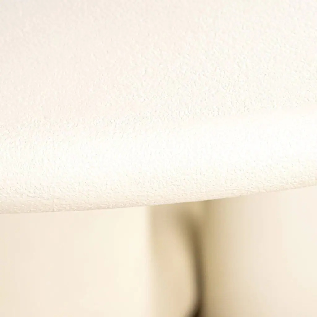 - Eettafel Winslow white 135Ø