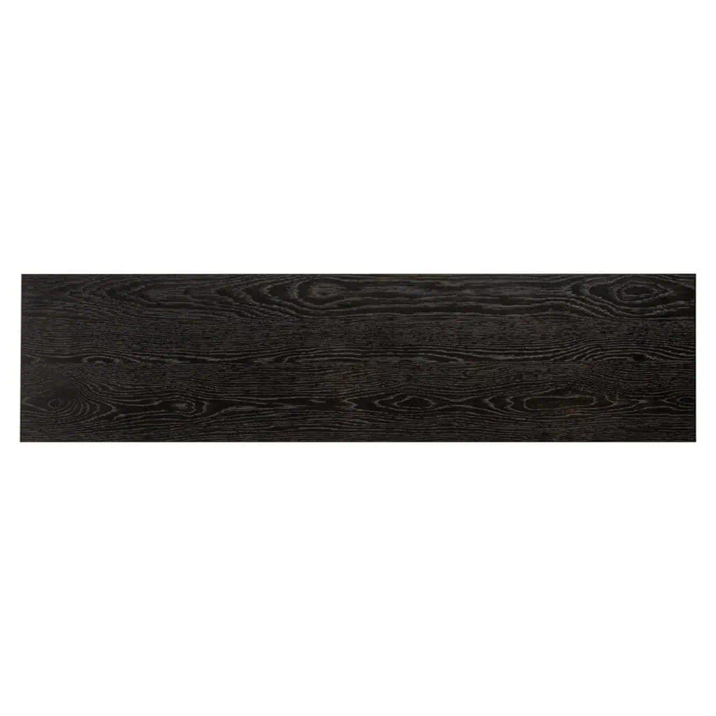 - Console Ashford dark brown