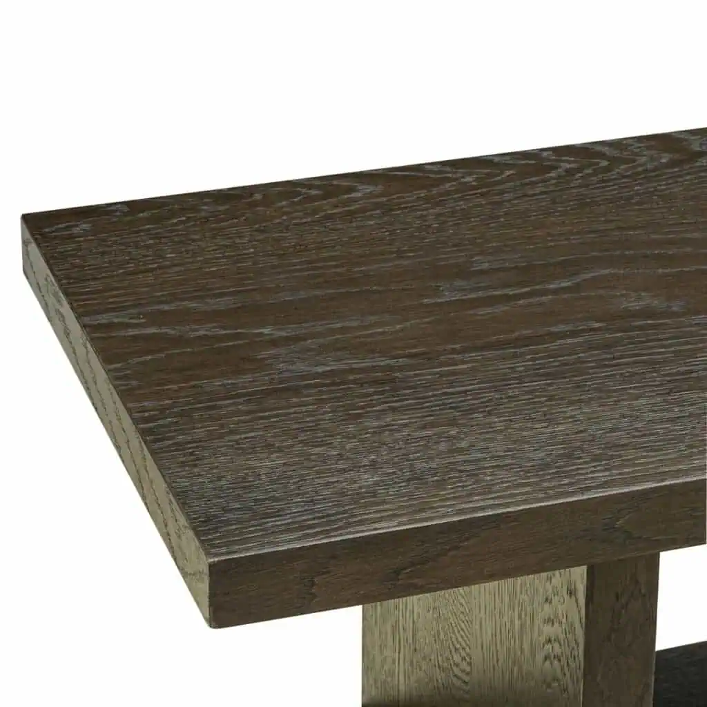 - Console Waldorf brown