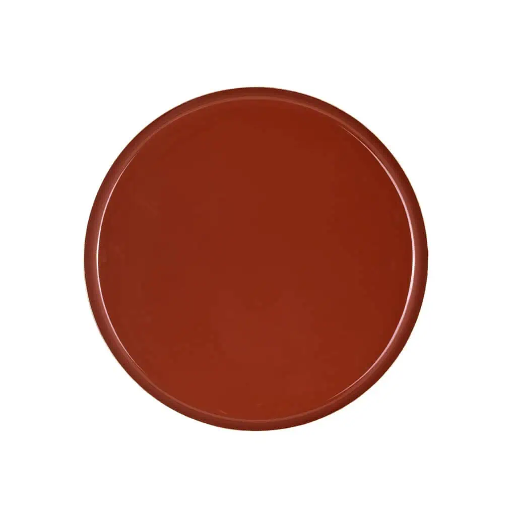 - Bijzettafel Inaya brushed gold 41Ø