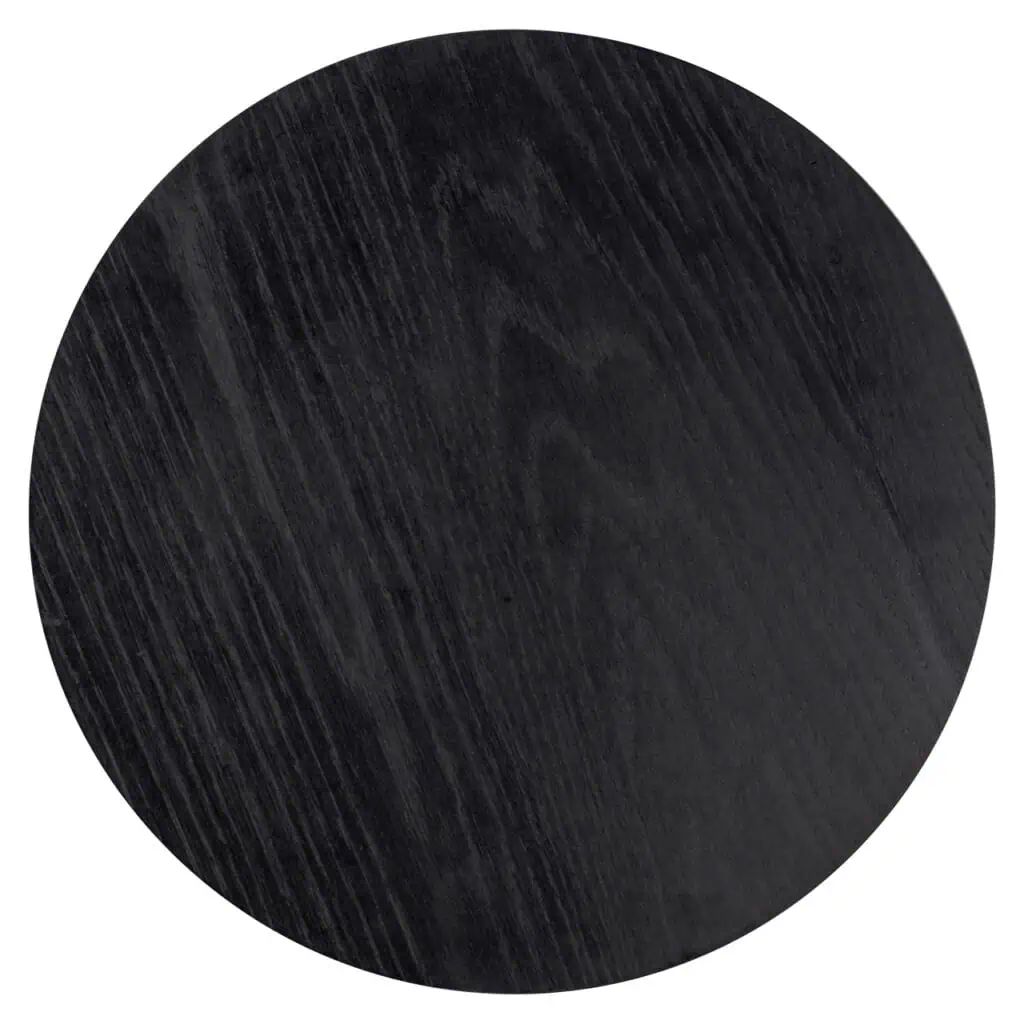 - Bijzettafel Jazz black