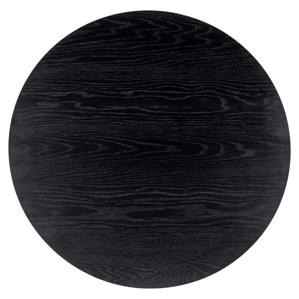 - Salontafel Jazz black (Set of 2)