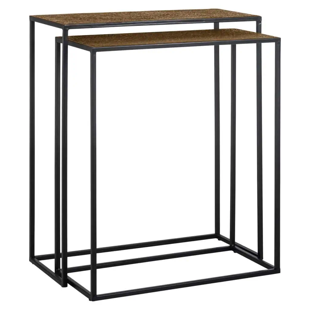 - Console Bristol (Set of 2)