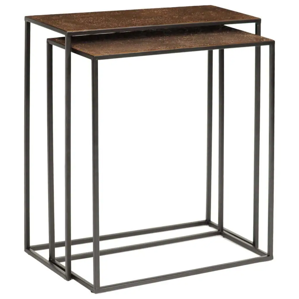 - Console Bristol (Set of 2)