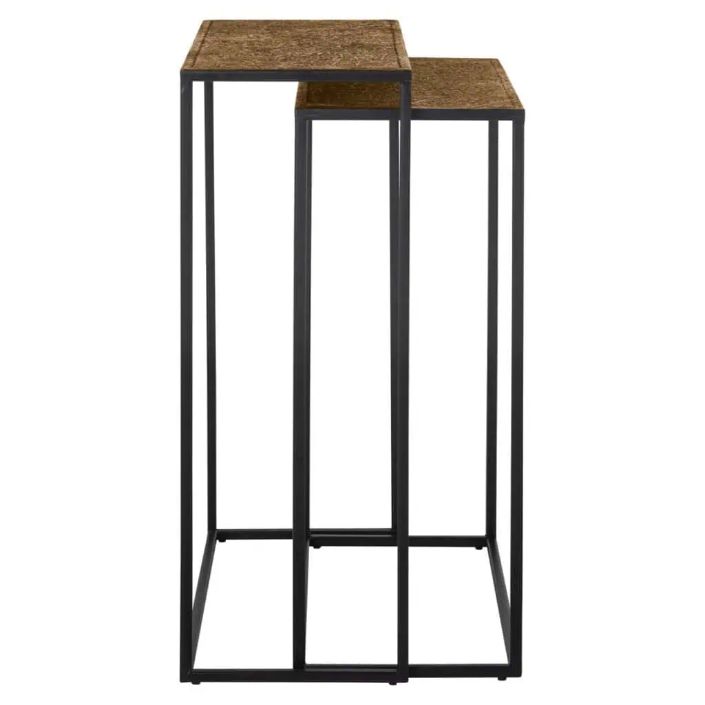 - Console Bristol (Set of 2)