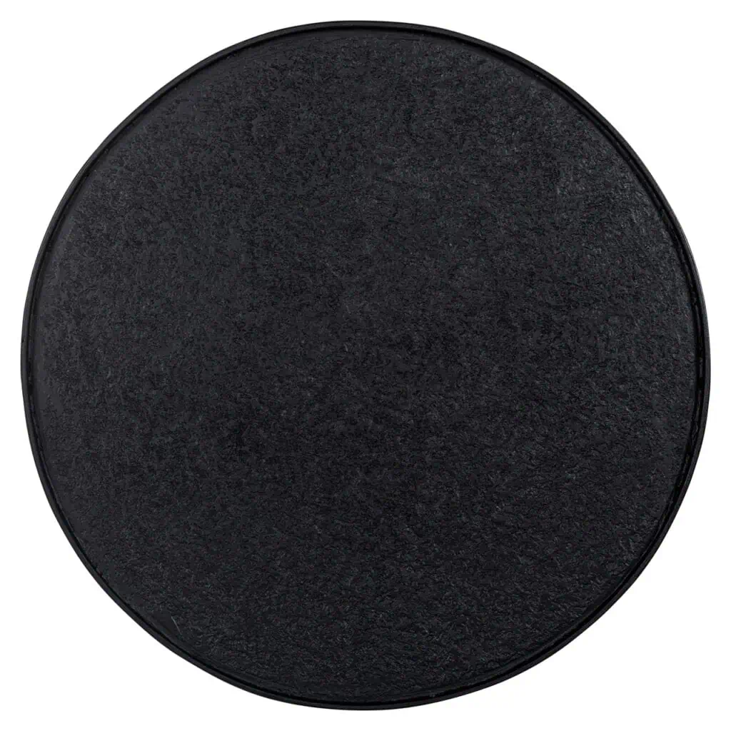 - Salontafel Oxford black (Set of 3)