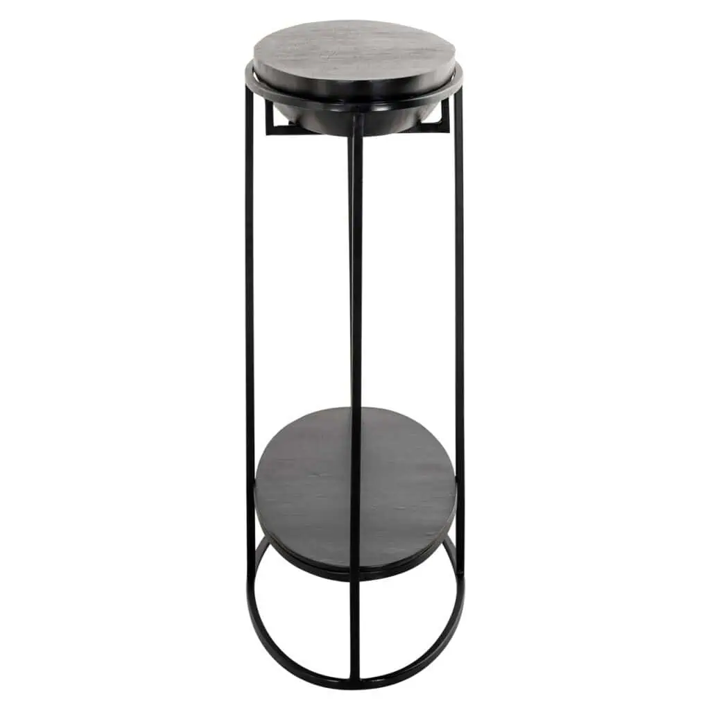 - Console Calesta black