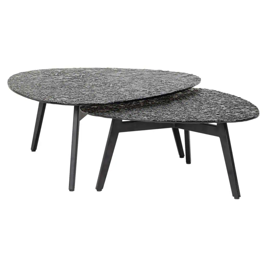 - Salontafel Riley (Set of 2)