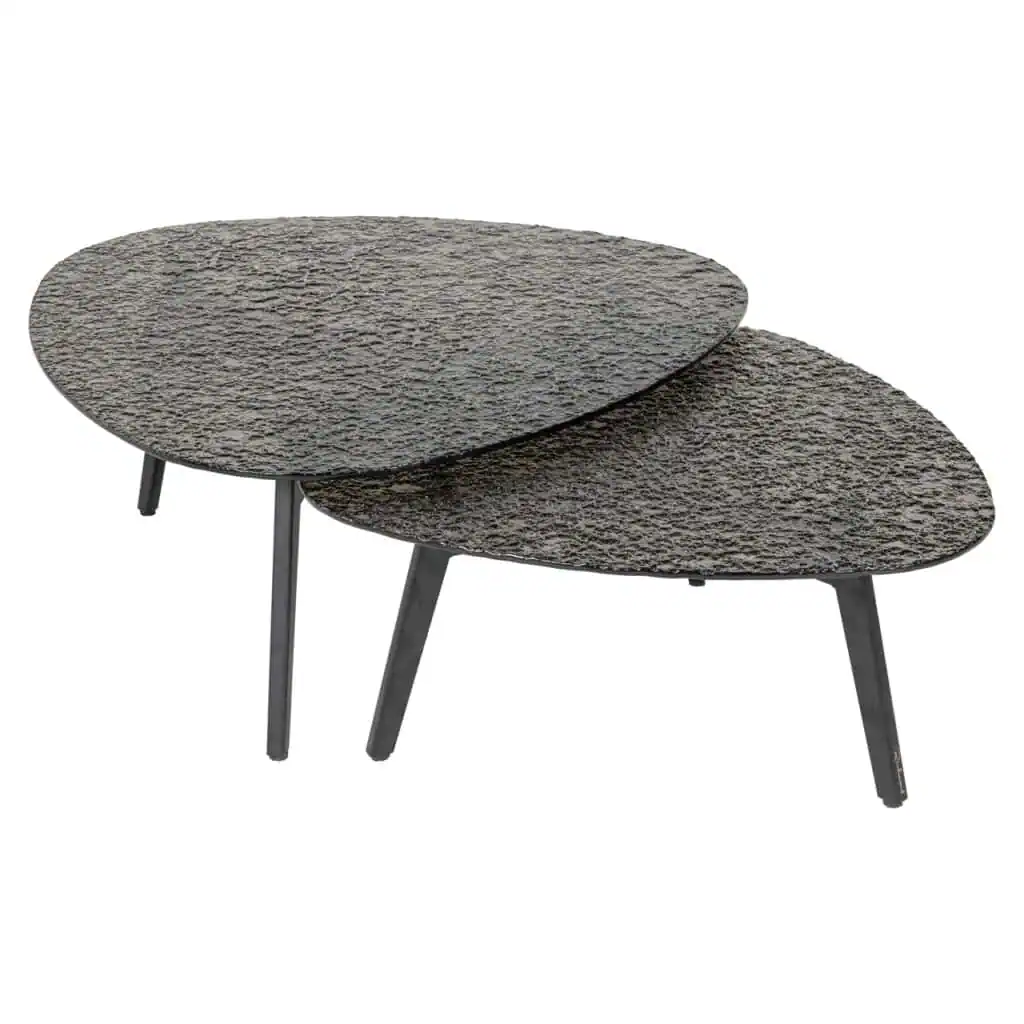 - Salontafel Riley (Set of 2)