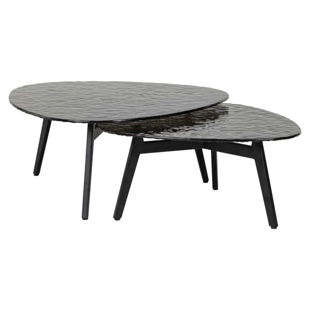 - Salontafel Riley (Set of 2)