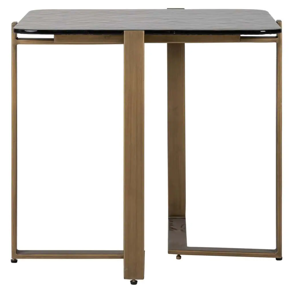 - Bijzettafel Sterling brown