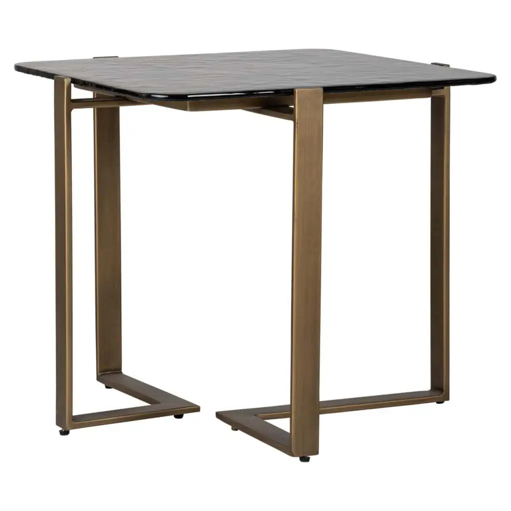 - Bijzettafel Sterling brown