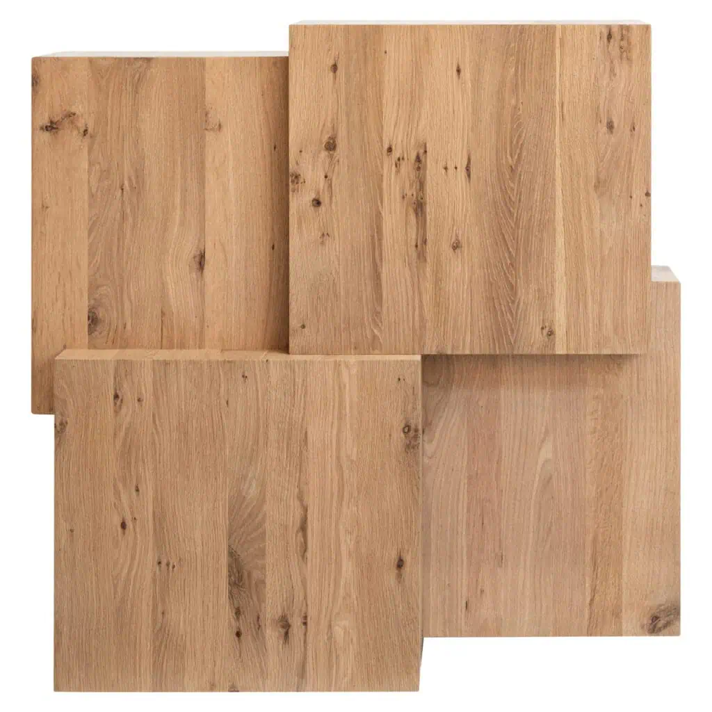 - Salontafel Lennox natural