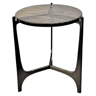 - Bijzettafel Mateo 43Ø