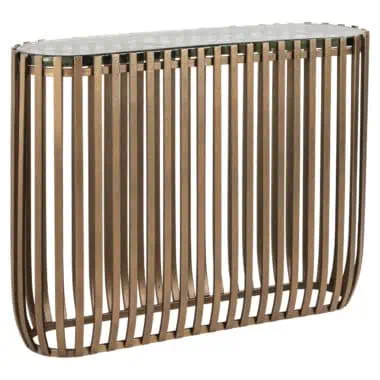 - Console Volante gold