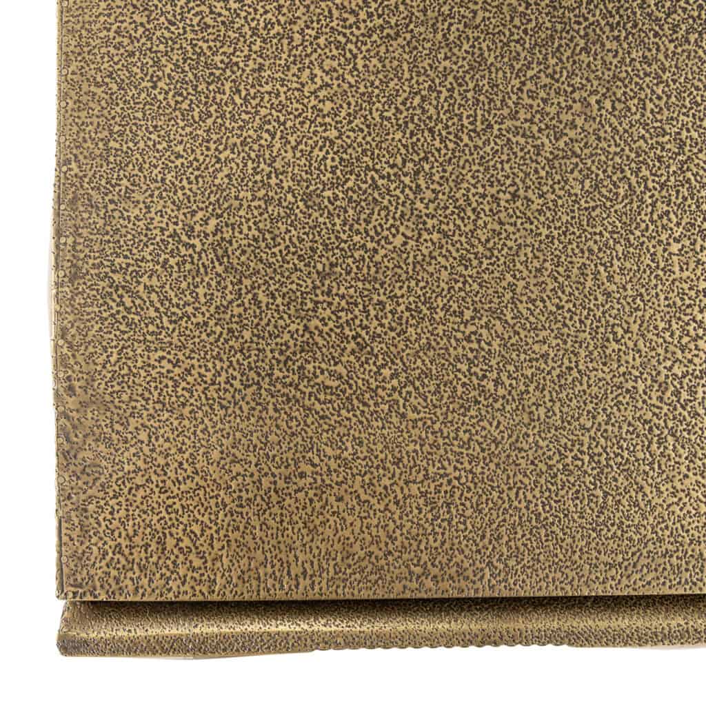 - Dressoir Jaxx black/gold