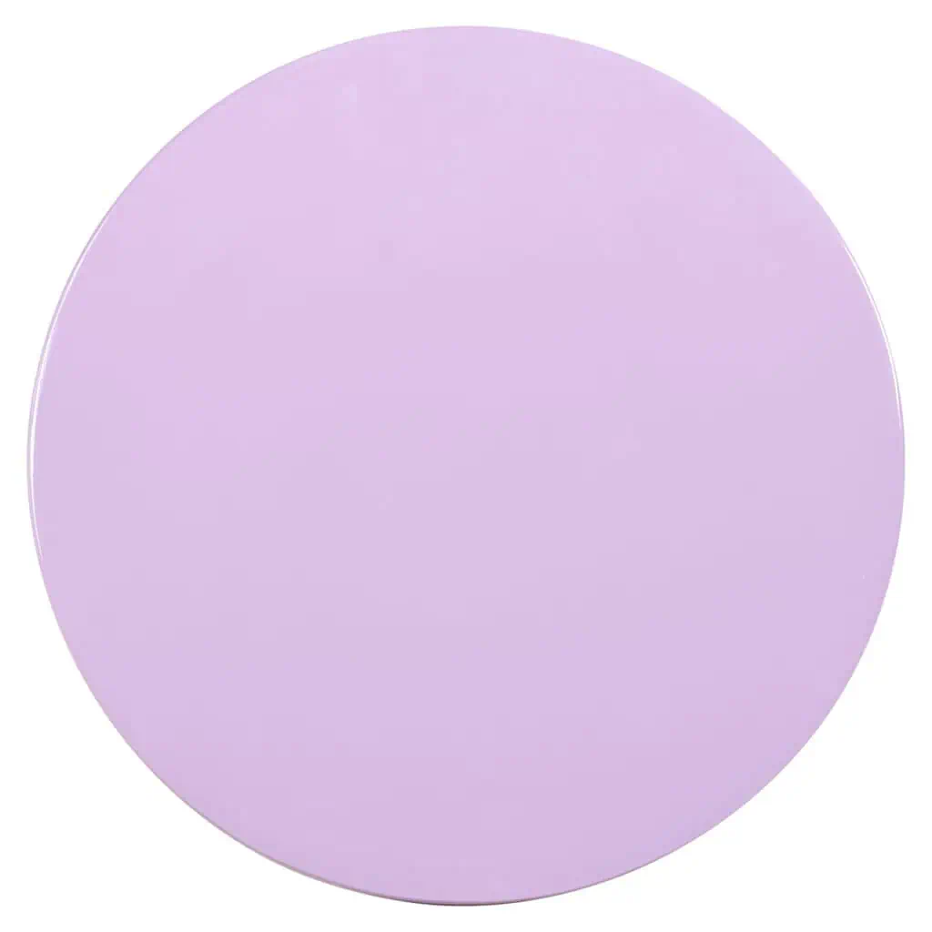 - Bijzettafel Rosly purple
