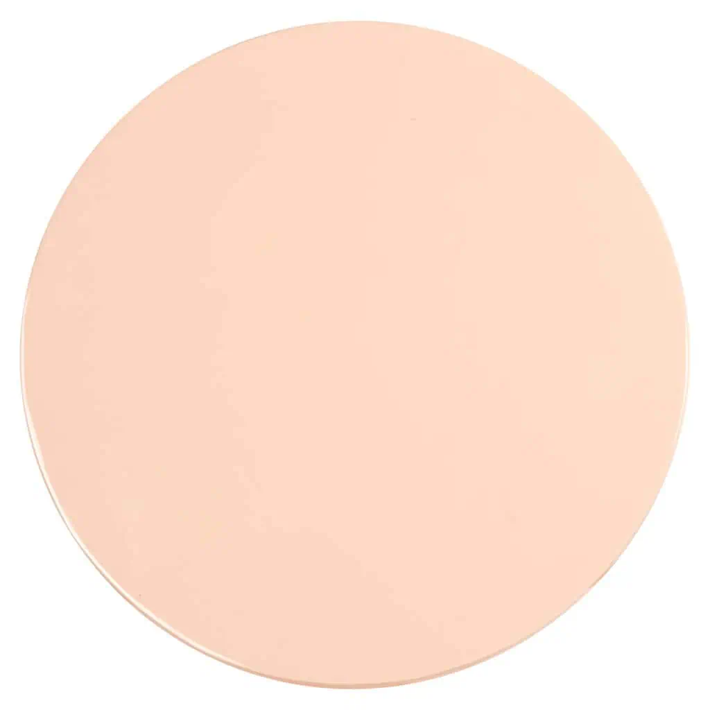 - Bijzettafel Rosly pink
