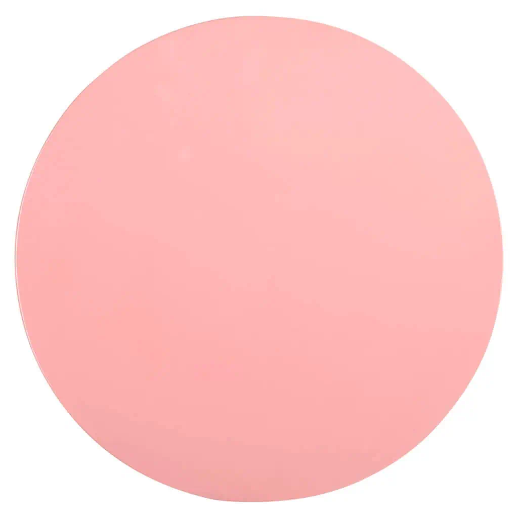 - Bijzettafel Josy pink