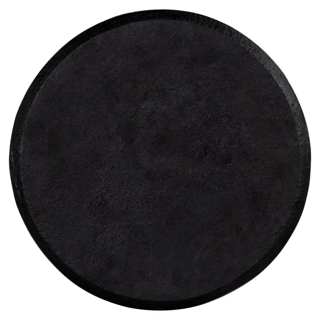 - Bijzettafel Everlee black