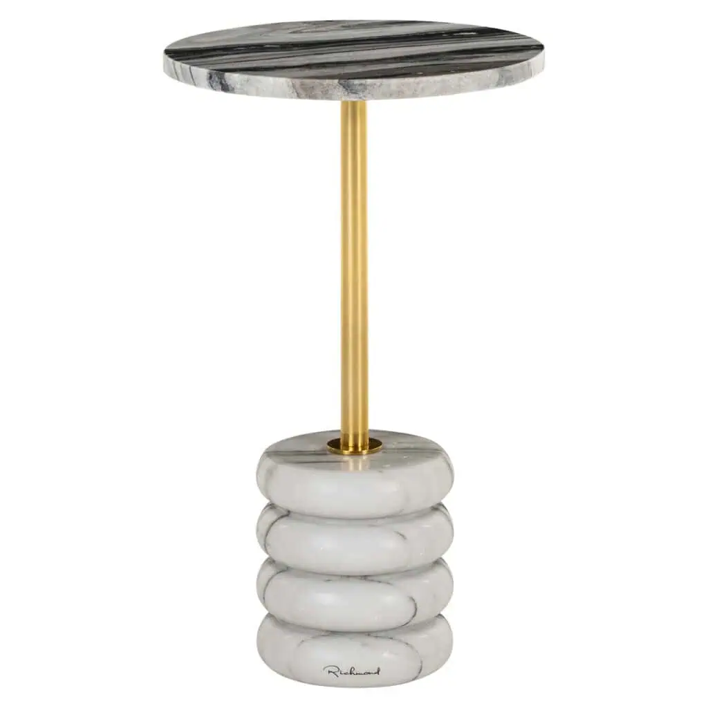 - Bijzettafel Isolde