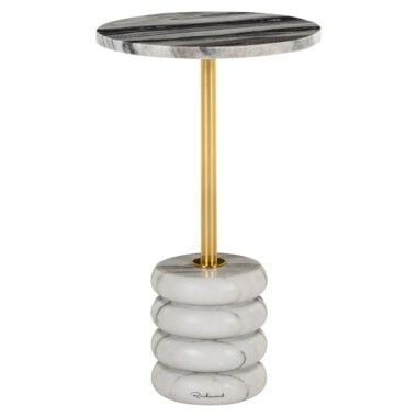 - Bijzettafel Isolde
