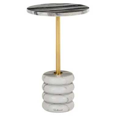 - Bijzettafel Isolde