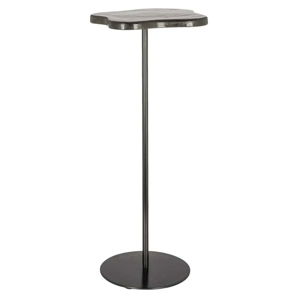 - Bijzettafel Tillery black