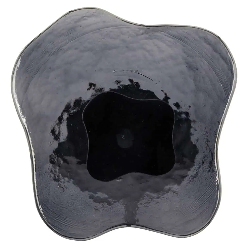 - Bijzettafel Tillery black