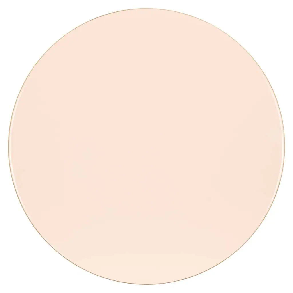 - Bijzettafel Bonsai pink