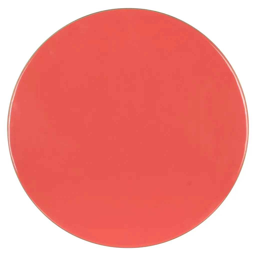 - Bijzettafel Shirin pink