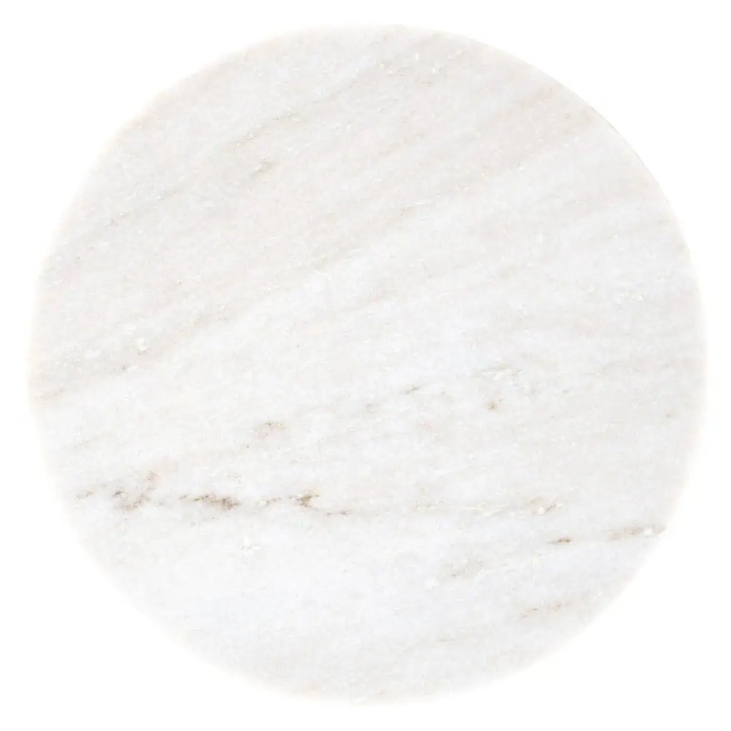 - Bijzettafel Luciano beige