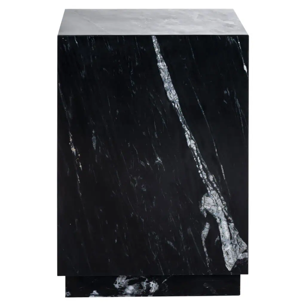 - Bijzettafel Salvatore