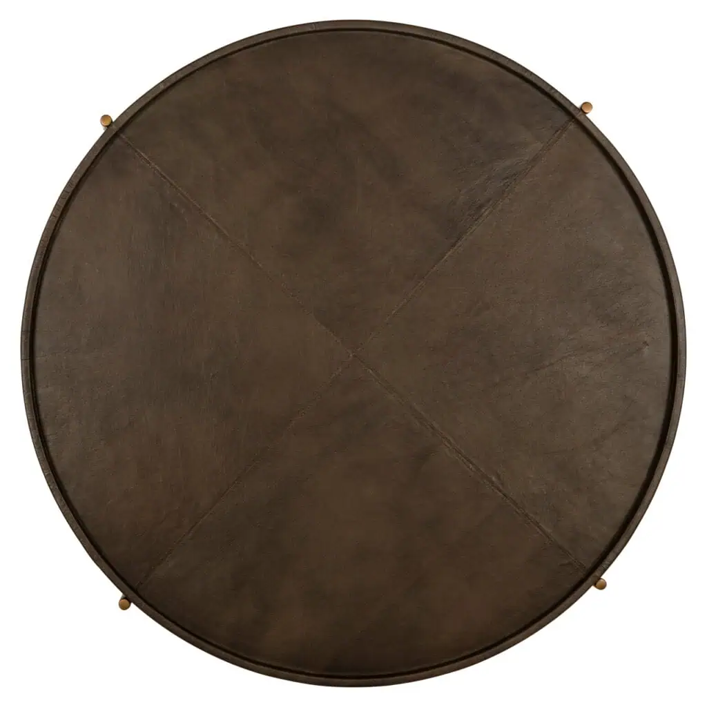 - Salontafel Zillon brown