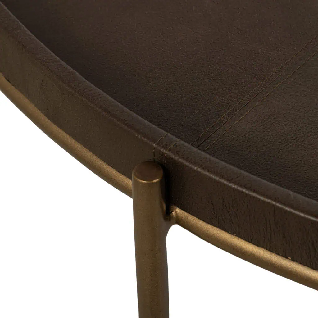 - Salontafel Zillon brown