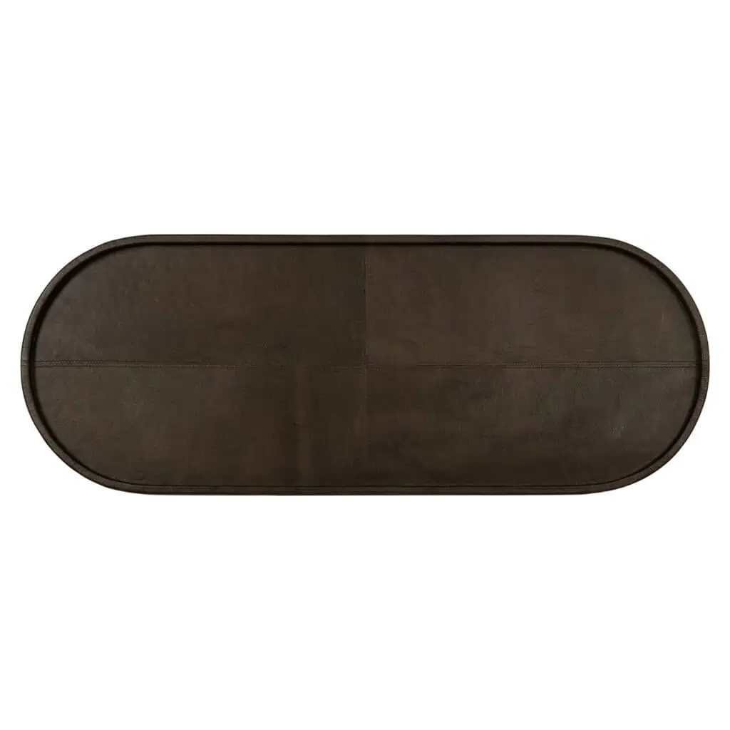 - Console Zillon brown