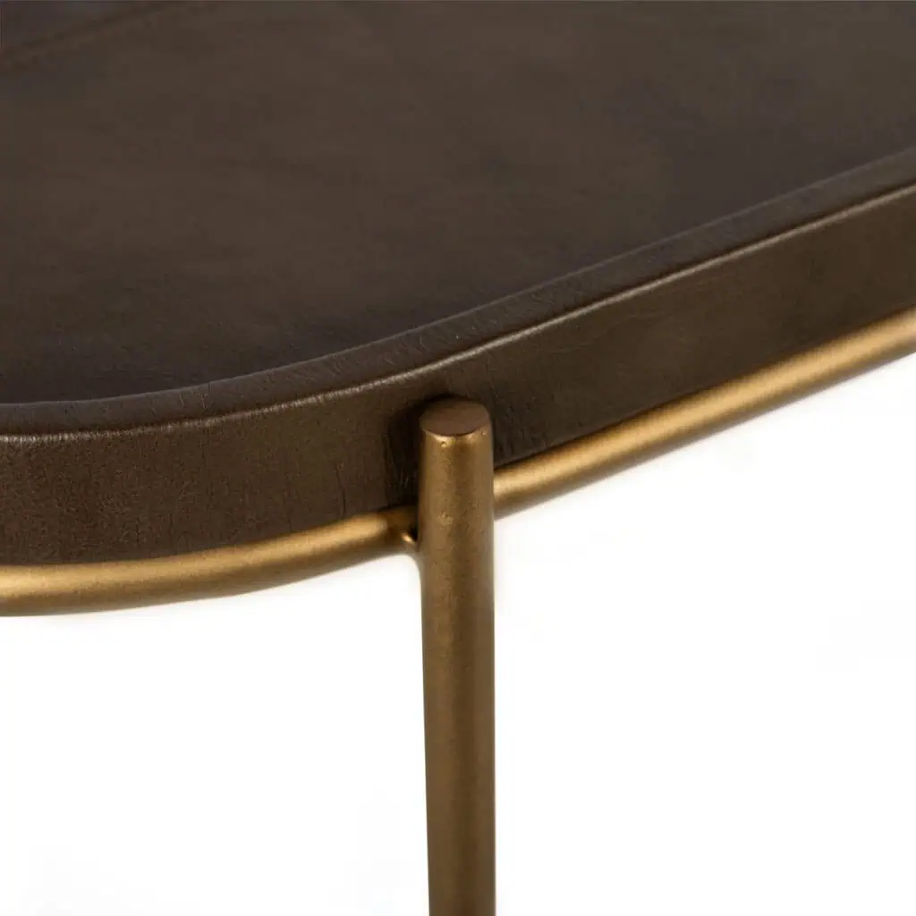- Console Zillon brown