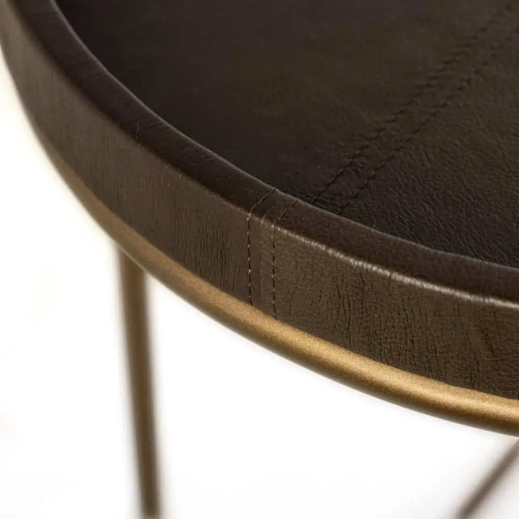 - Console Zillon brown