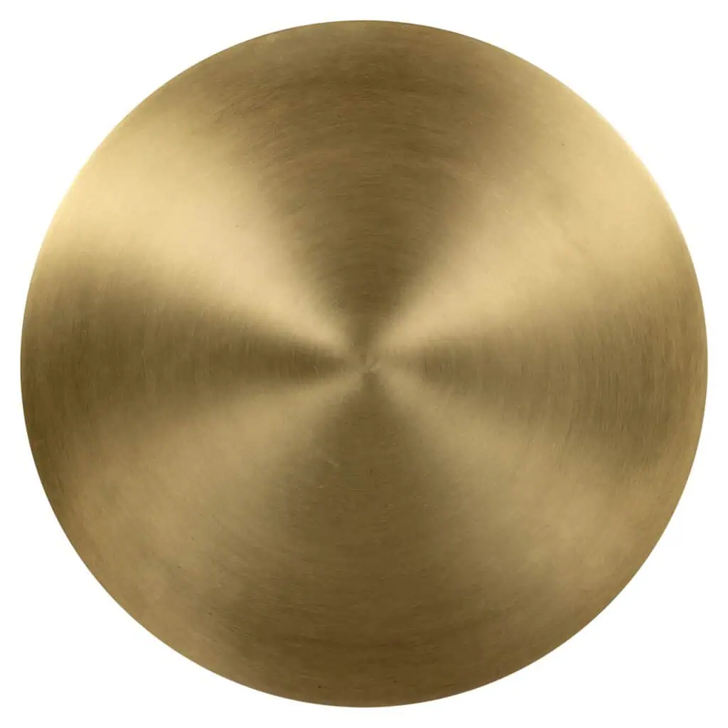 - Bijzettafel Bowiene green