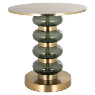 - Bijzettafel Dalina green