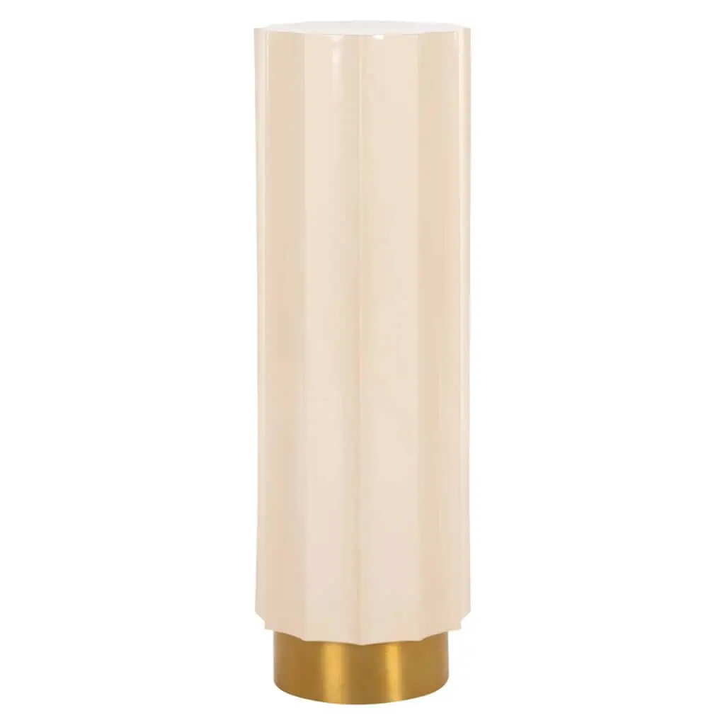 - Pilaar Isabelle beige