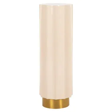 - Pilaar Isabelle beige