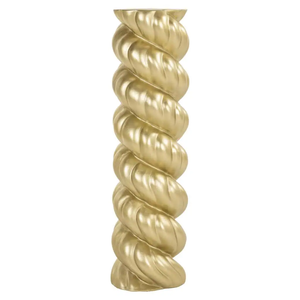 - Pilaar Amalia gold