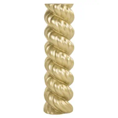 - Pilaar Amalia gold