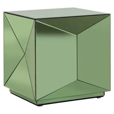 - Bijzettafel Shifra green
