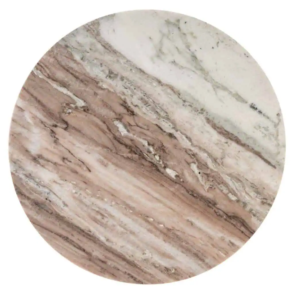 - Bijzettafel Barley beige