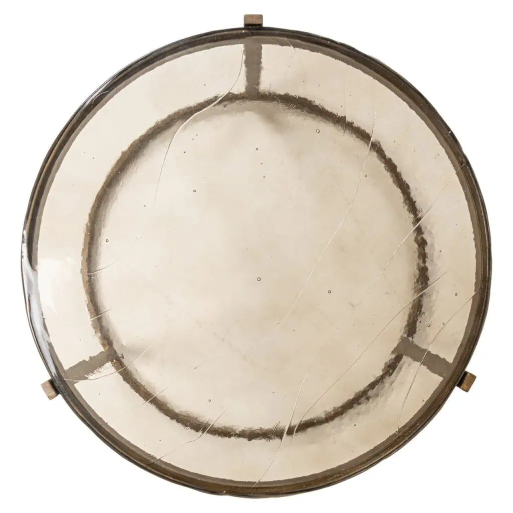 - Salontafel Cleo gold (Set of 2)