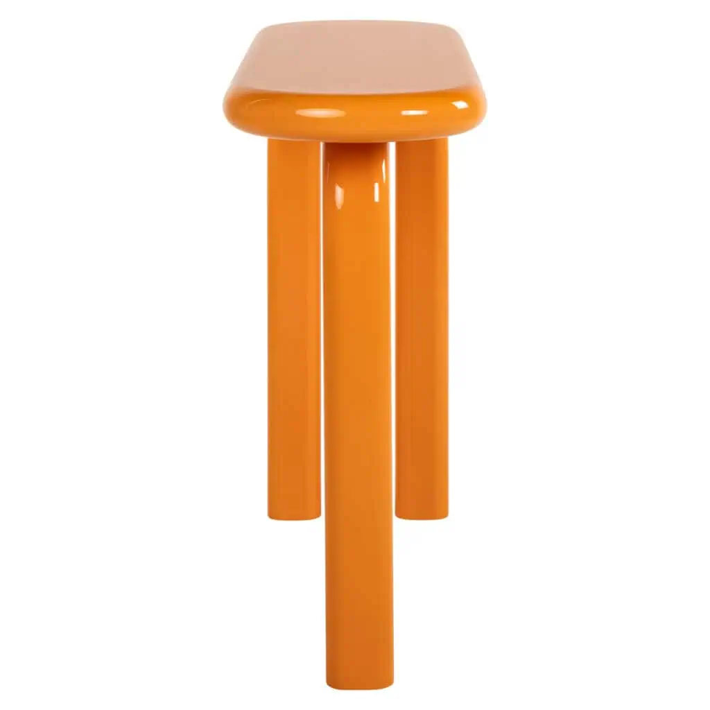 - Console Rascal orange